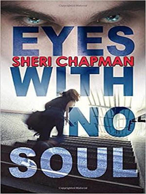cover image of Eyes with No Soul